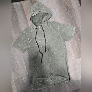 Men's nova hoodies tshirt